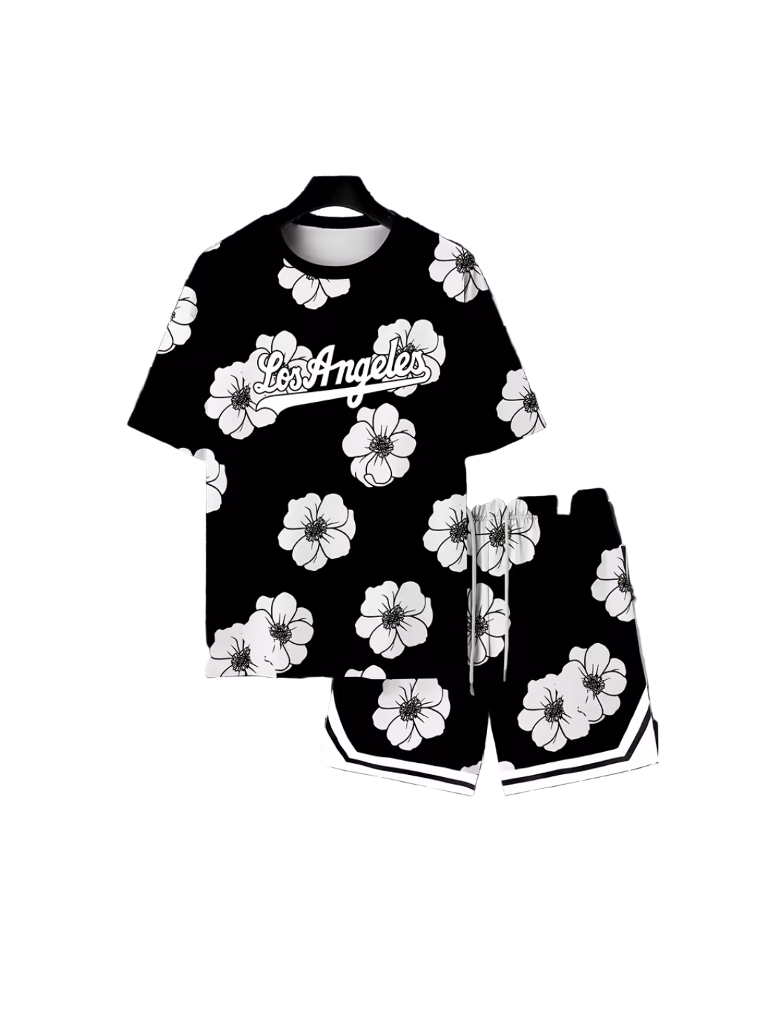 Flower Set