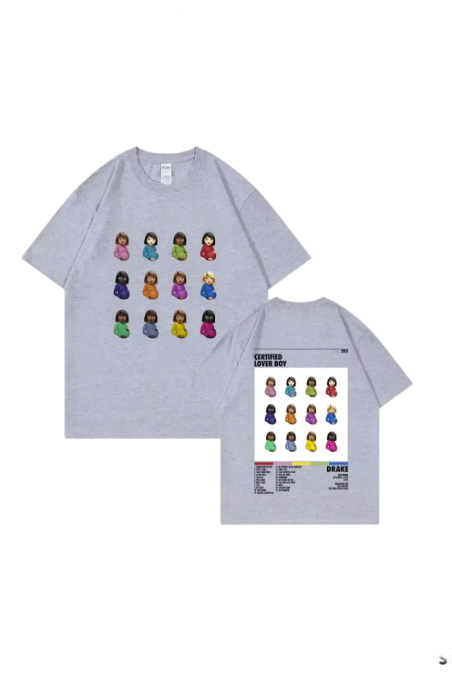 Polo Classic Tee