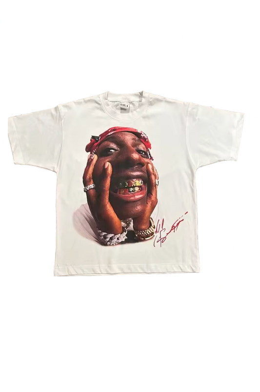 Bomb Tee