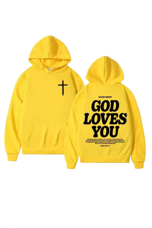 OG Web Hoodie Slime