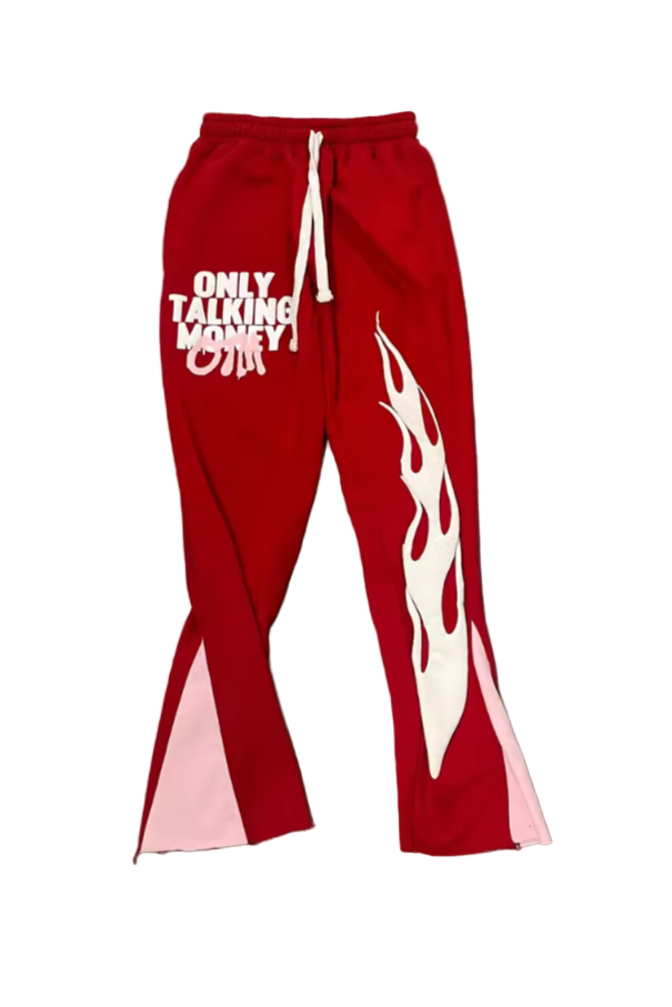 Flower Sweats